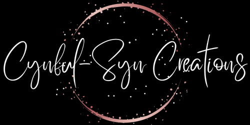 Cynful-Syn Creations logo