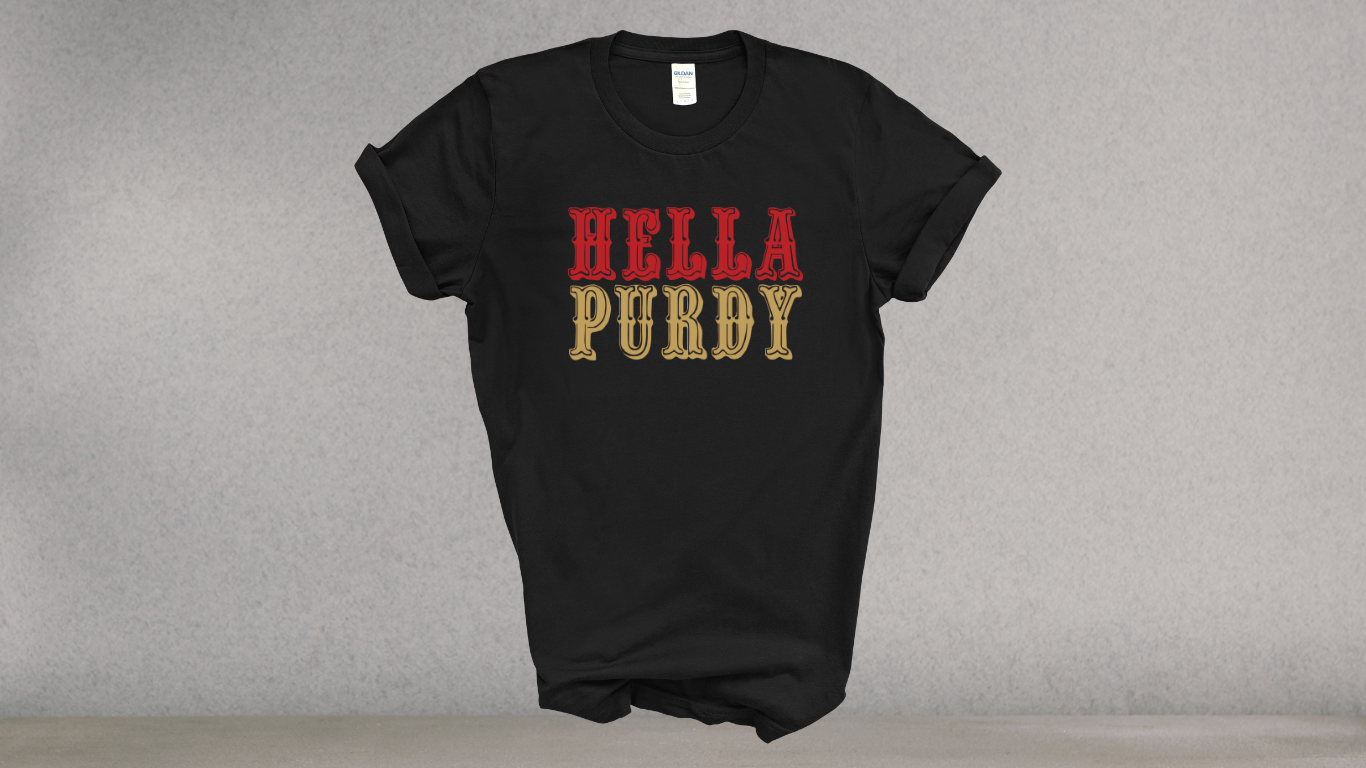 Hella Purdy
